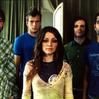 Flyleaf photo 63