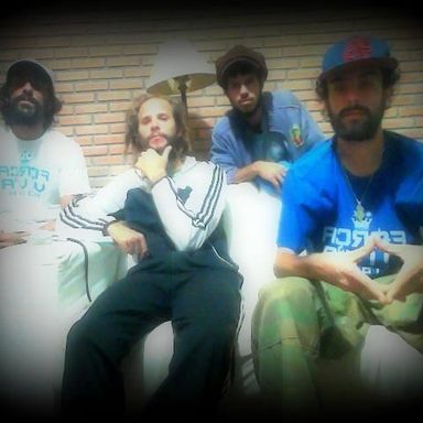 Força Viva Riddim photo 23