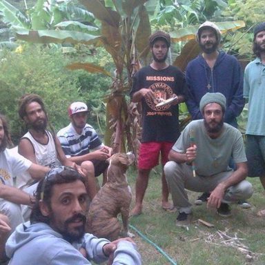 Força Viva Riddim photo 20