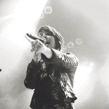 Flyleaf