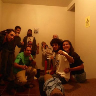 Força Viva Riddim photo 16