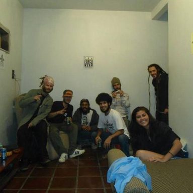 Força Viva Riddim