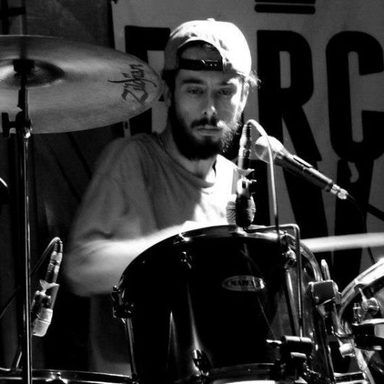 Força Viva Riddim photo 22