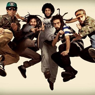 Força Viva Riddim photo 14