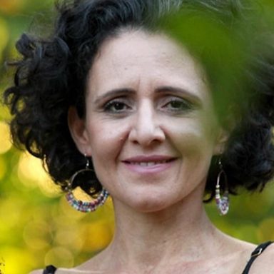 Flávia Wenceslau