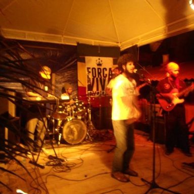 Força Viva Riddim photo 19