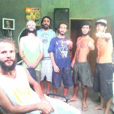 Força Viva Riddim photo 21