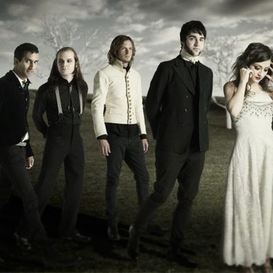 Flyleaf photo 52