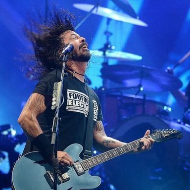 Foo Fighters