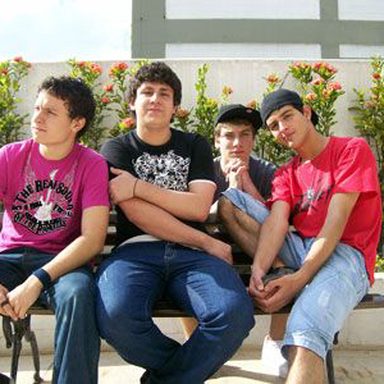 Frente' Verso
