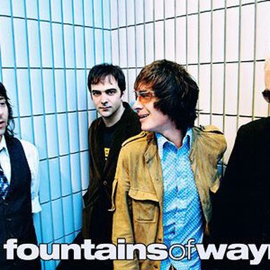 Fountains Of Wayne