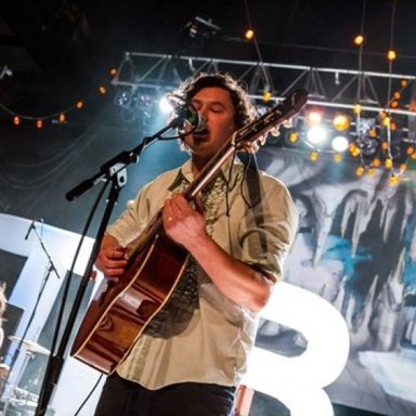 The Front Bottoms photo 9