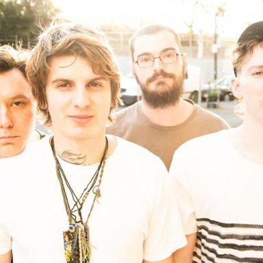 The Front Bottoms
