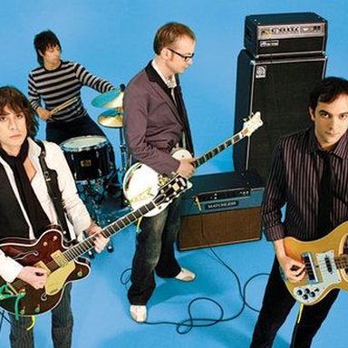 Fountains Of Wayne