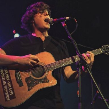 The Front Bottoms
