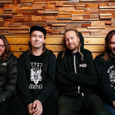 Frenzal Rhomb