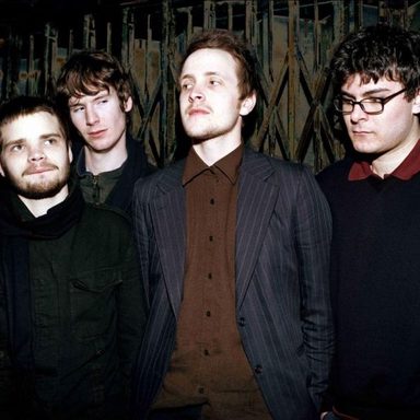 The Futureheads