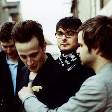 The Futureheads