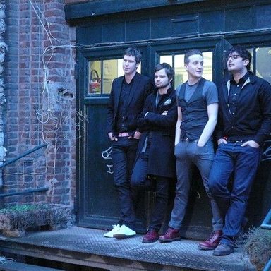The Futureheads