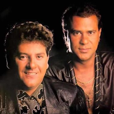 Felipe e Falcão