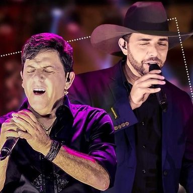 Felipe e Falcão