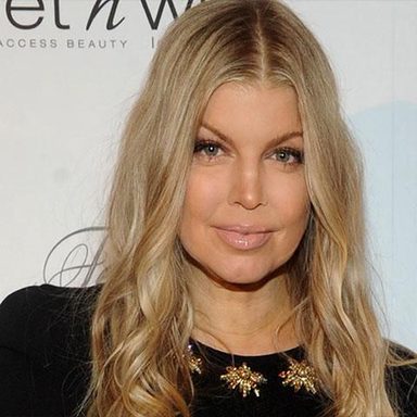 Fergie photo 21