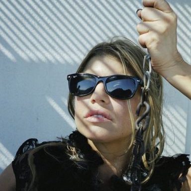 Fergie photo 42