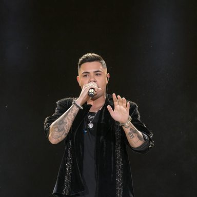 Felipe Araújo