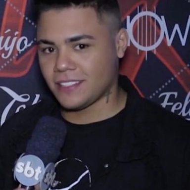 Felipe Araújo
