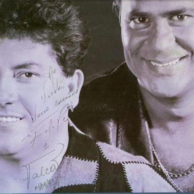 Felipe e Falcão