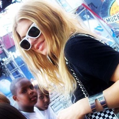 Fergie photo 64