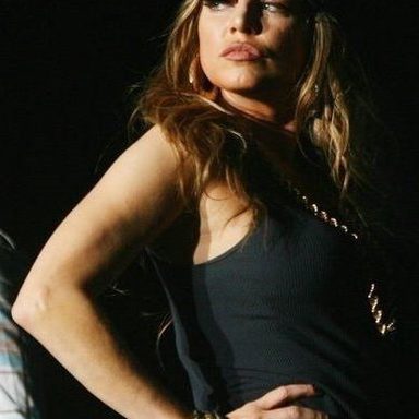 Fergie photo 29