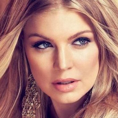 Fergie photo 19