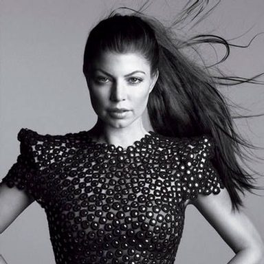 Fergie photo 26