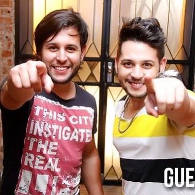 Felipe e Fabricio