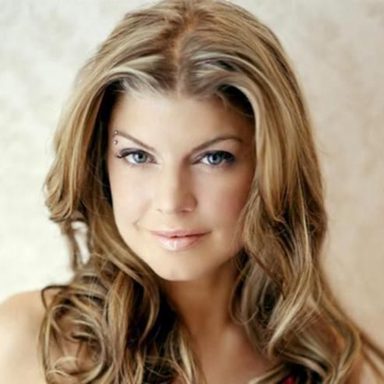 Fergie photo 9