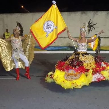 G.R.C.E.S Unidos de São Miguel