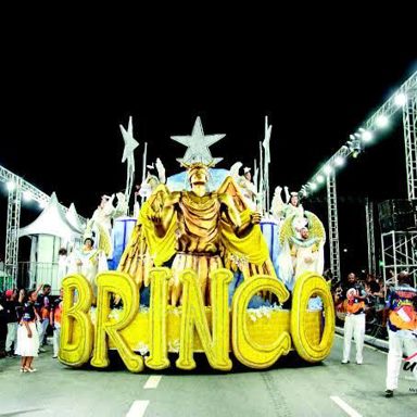 G.R.C.B.E.S Brinco da Marquesa