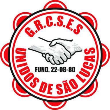 G.R.C.E.S Unidos de São Lucas (SP)