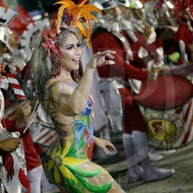 G.R.C.E.S A Grande Família