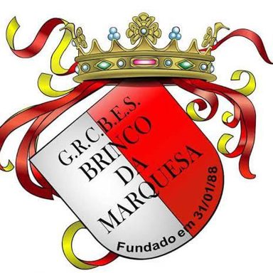 G.R.C.B.E.S Brinco da Marquesa