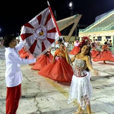 G.R.C.E.S A Grande Família