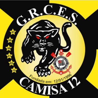 G.R.C.E.S Camisa 12
