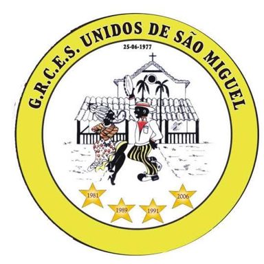 G.R.C.E.S Unidos de São Miguel