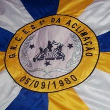 G.R.C.E.S Primeira da Aclimação