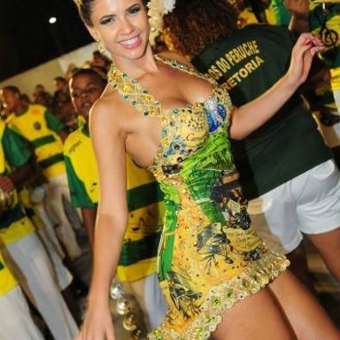 G.R.C.S.E.S. Unidos do Peruche