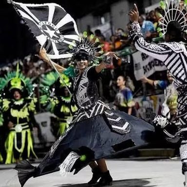 G.R.E.S Botafogo Samba Clube