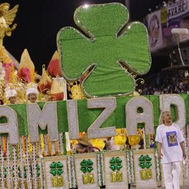 G.R.E.S Amizade Zona Leste