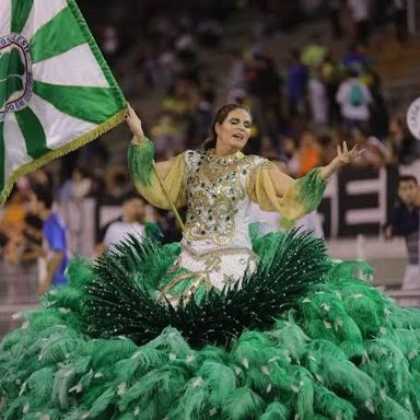 G.R.E.S Amizade Zona Leste