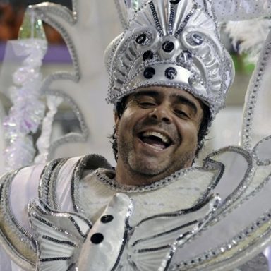 G.R.E.S Alegria da Zona Sul